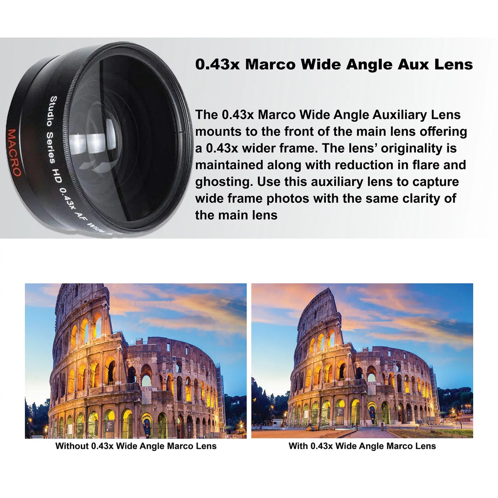 Canon EOSize R7 Mirrorless Camera with RF-Size 18-45mm Lens + Mount Adapter + 2 Pack SizeanDisk 32GB Memory Card + Case + ZeeTech Accessory