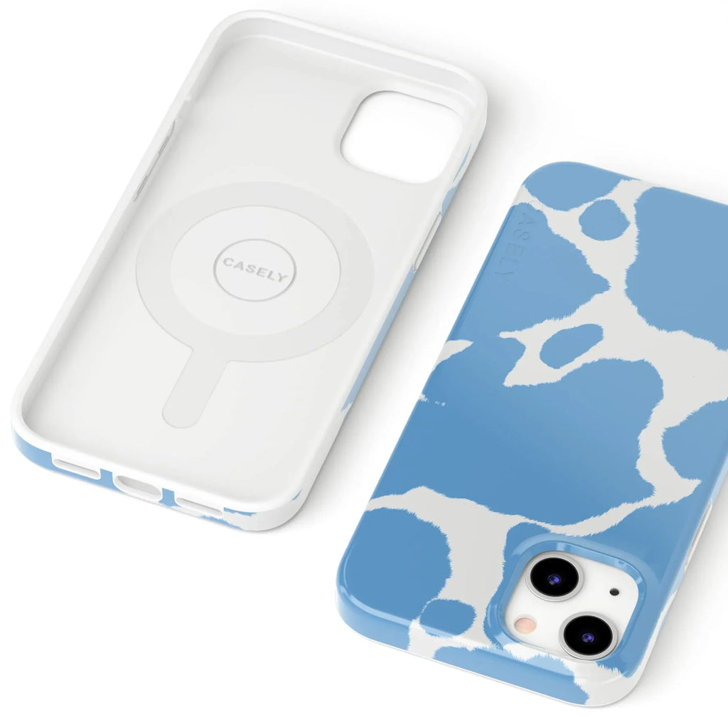 Casely iPhone 13 Mini Case | Pandora | The Met Museum Phone Case