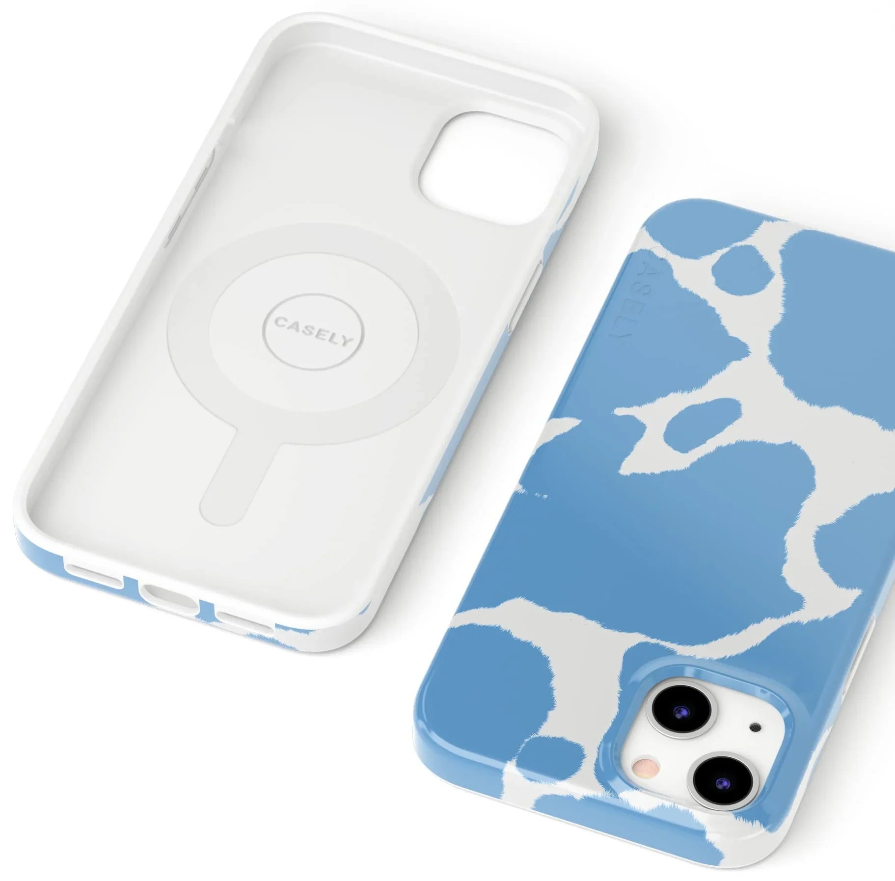 Casely iPhone 13 Mini Case | Pandora | The Met Museum Phone Case