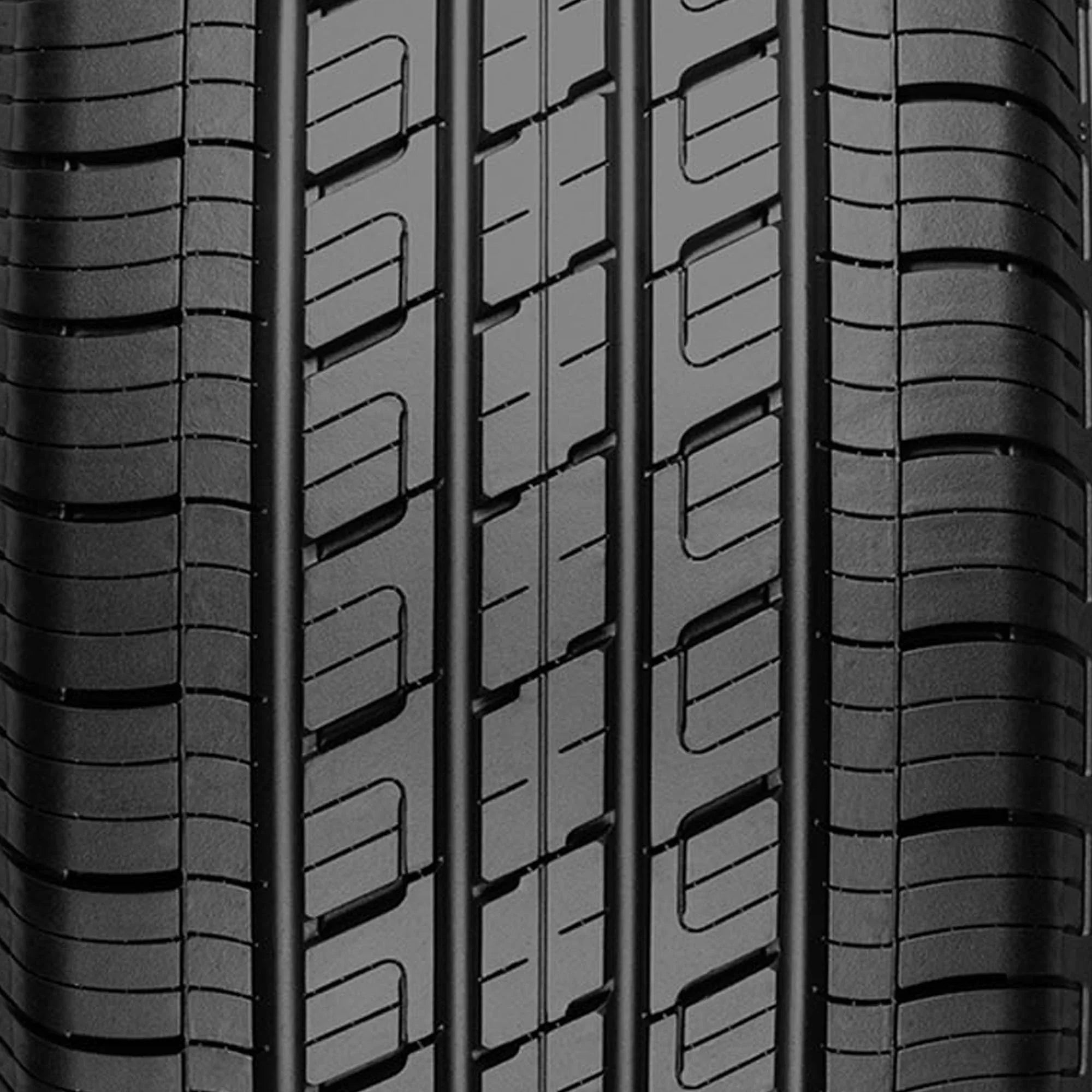 Sizeet of 4 Nexen Aria AH7 215/55R17 94H Tires Fits: 2006 Nissan Altima SizeE, 2017 Volkswagen Passat Trendline+