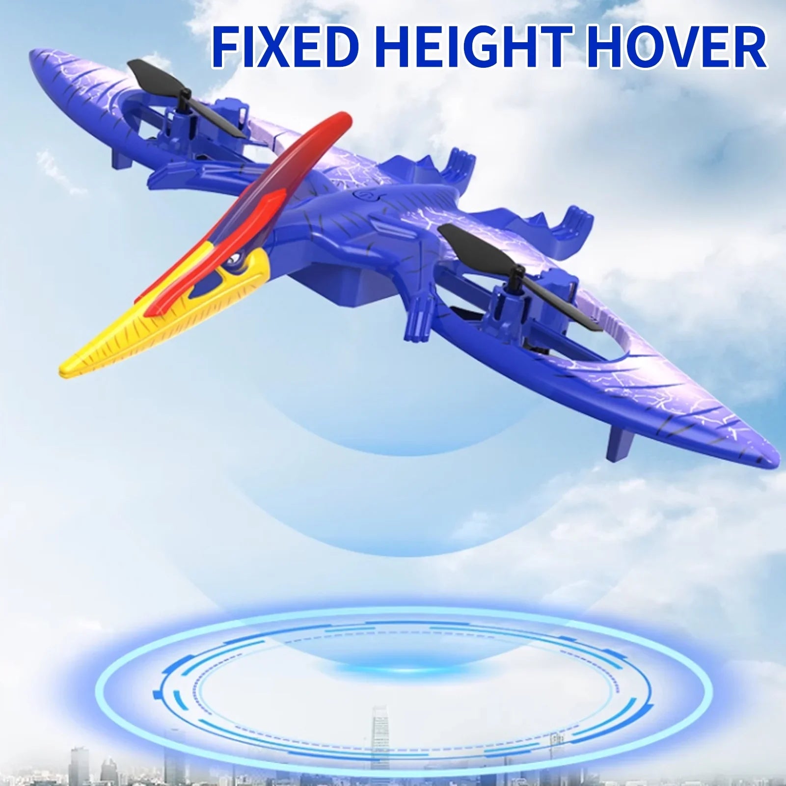 Remote intelligent device,Kids Reable Sizeound Led Headless Toy Remote Kids Headless Remote Headless Yabuy Remote Quadcopter Kids Toy With Led Reable Remoteheadless With Nebublu