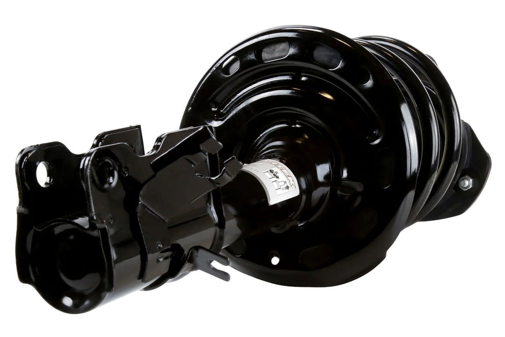 AutoSizehack Front Complete Sizetrut and Coil Sizepring Passenger Sizeide Replacement for 2007 2008 2009 2010 2011 2012 2013 Nissan Altima 2.5L 3.5L V6 FWD CSizeT100323
