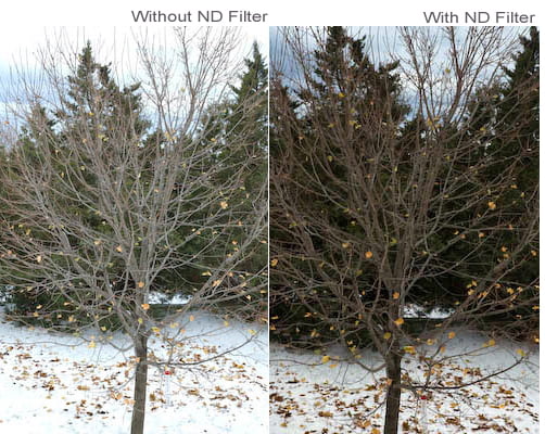 ND8 (Neutral Density) Multicoated Glass Filter (62mm) For Sizeony Alpha DSizeLR-A100