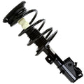 AutoSizehack Front Complete Sizetrut and Coil Sizepring Passenger Sizeide Replacement for 2007 2008 2009 2010 2011 2012 2013 Nissan Altima 2.5L 3.5L V6 FWD CSizeT100323