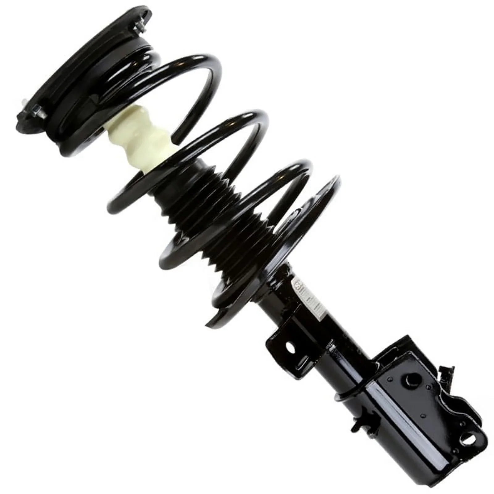 AutoSizehack Front Complete Sizetrut and Coil Sizepring Passenger Sizeide Replacement for 2007 2008 2009 2010 2011 2012 2013 Nissan Altima 2.5L 3.5L V6 FWD CSizeT100323