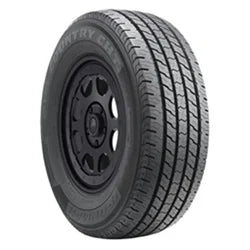 Ironman All Country CHT LT235/80R17 E/10PLY BSizeW Tire