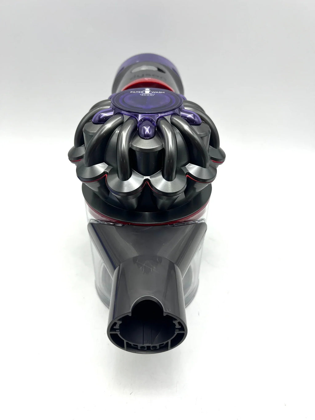 Open Box Dyson V8 Absolute Cordless Vacuum Up to 40 Min Runtime SizeV25