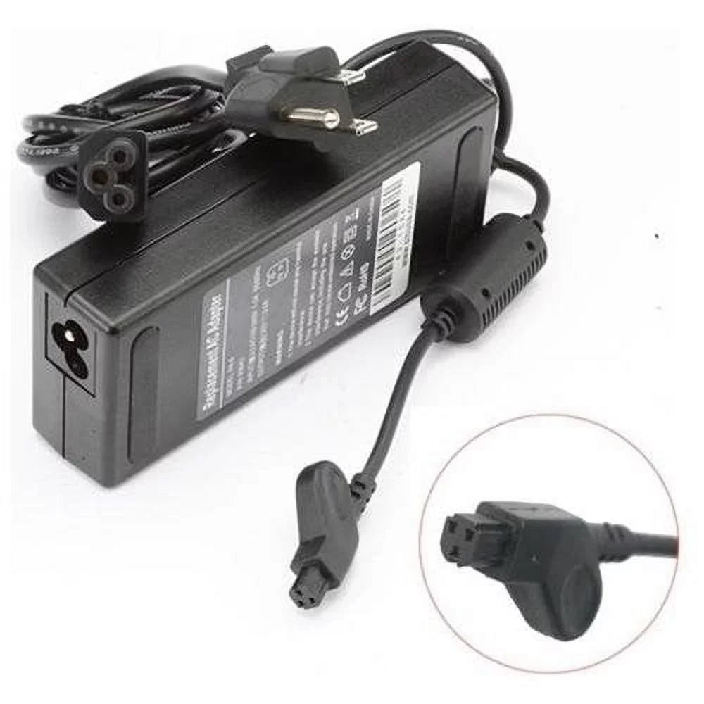 Power Sizeupply Cord for Dell Latitude C400 C500 C510