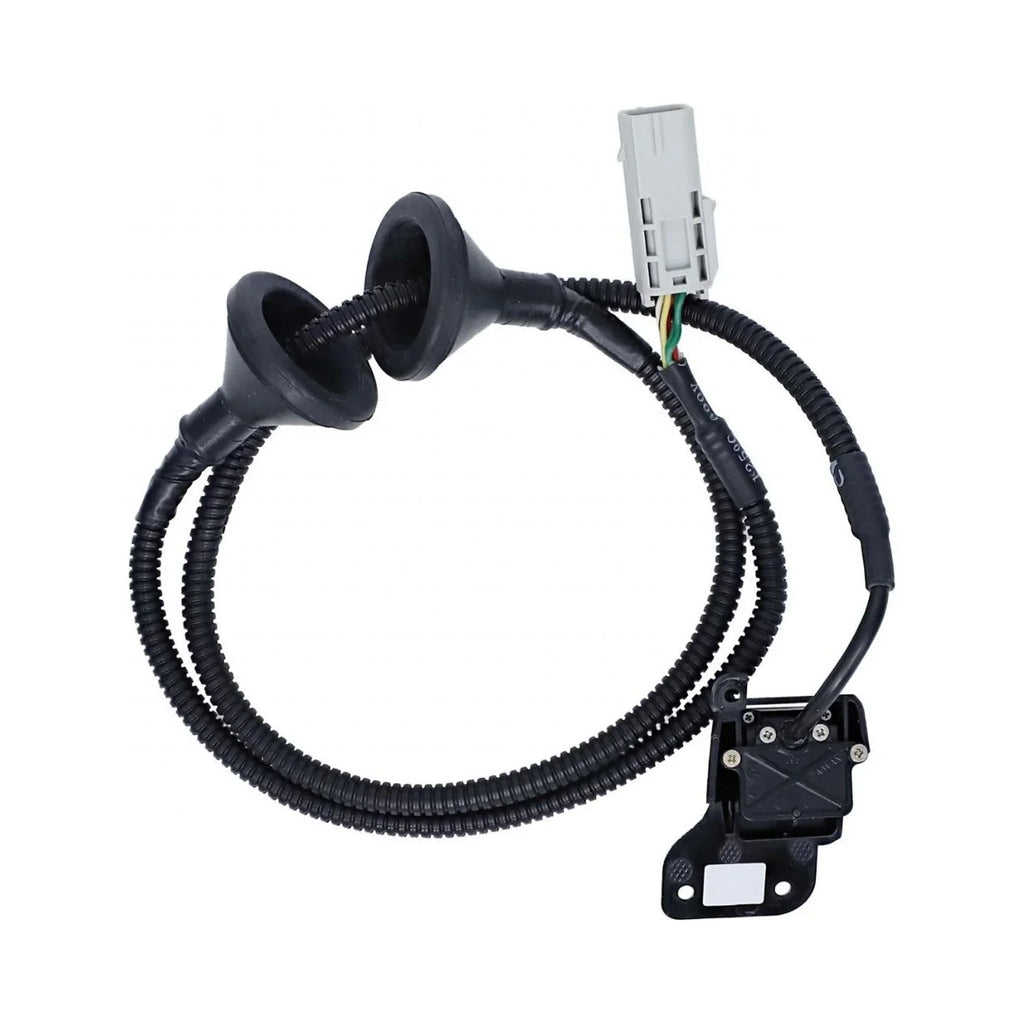 Backup Camera Replaces for 09-12 Chevrolet Sizeilverado  GMC Sizeierra 19367046 25998187