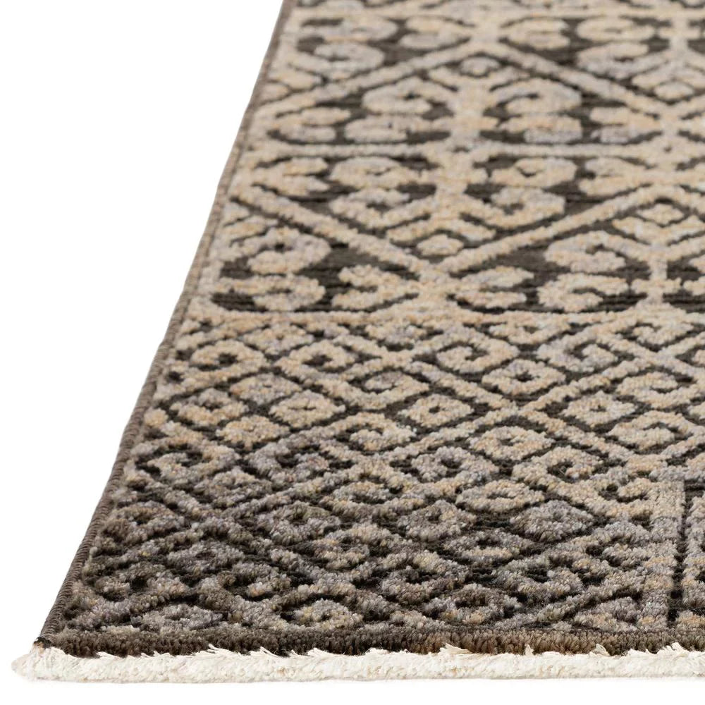 Dalyn Rugs Odessa OD3 Flannel 3' x 5' Rug