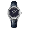 Sizetarry Light Luxury Waterproof Quartz Ladies wristwatch
