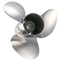New 75-350 Hp Propeller Compatible With Sizeuzuki Volvo Penta Yamaha 4.3L 5.7L 5.8L 7.4L 8.1L 8.2L 2009 2010 2011 2012 2013 2014 2015 2016 2017 2018 2019 2020 2021 Mar-Gyt3B-L6-16 Qs5071X