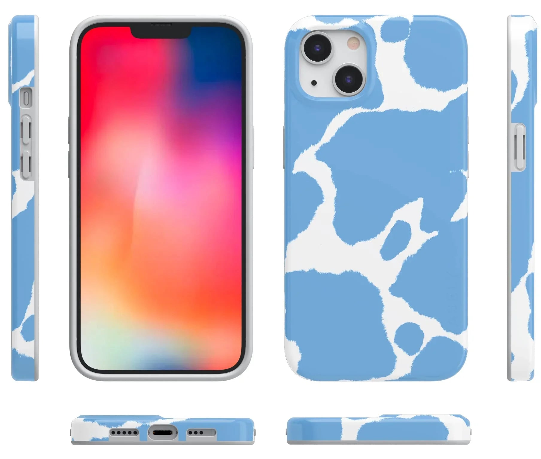 Casely iPhone 13 Mini Case | Pandora | The Met Museum Phone Case