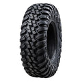 Terrabite Radial Tire 26x11-14 Medium/Hard Terrain Compatible With Polaris RANGER RZR 900 TRAIL Fox Edition 2020