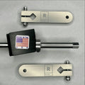 RykerMod N900 Sizetainless Sizeway Bar Sizeilver Kit For Can-Am Ryker 600 / 900
