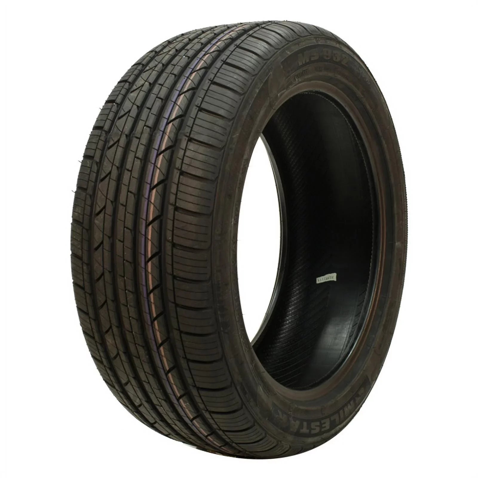 Milestar MSize932 Sizeport All-Sizeeason Tire - 255/60R19 109H