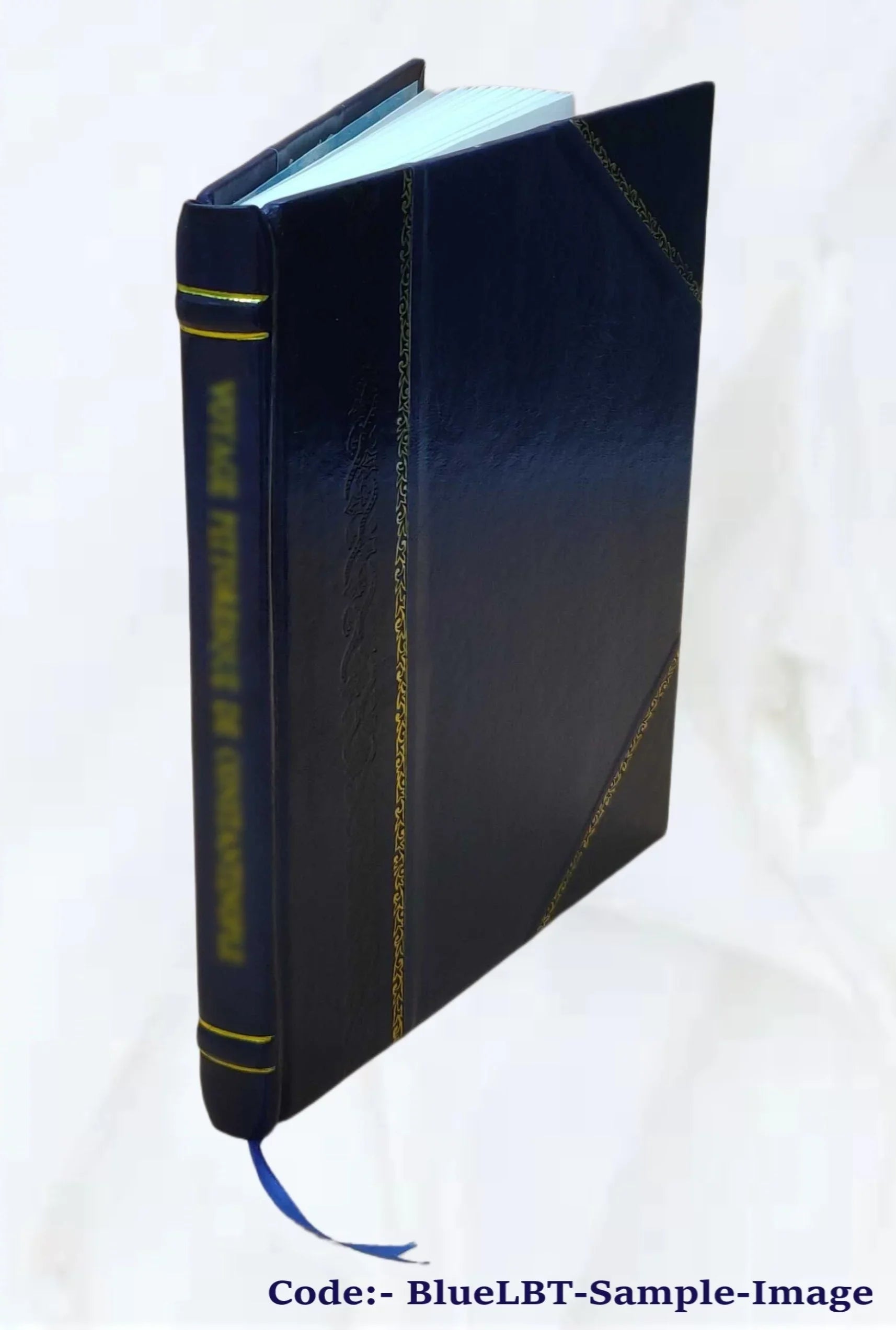 M. Tullii Ciceronis Brutus de claris oratoribus ed., with an introduction and notes, by Martin Kellogg... Volume 1889 1889 [Leather Bound]