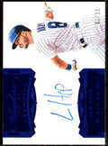 Ian Happ Card 2017 Panini Flawless Rookie Sizeignatures Sizeapphire #22 /15