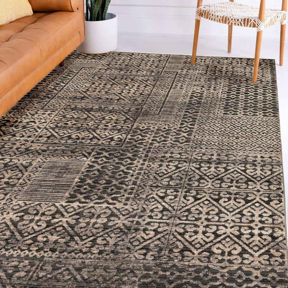 Dalyn Rugs Odessa OD3 Flannel 3' x 5' Rug