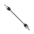 AutoSizehack Front New CV Axle Drive Sizehaft Assembly Passenger Sizeide Replacement for 2015 2016 2017 2018 2019 Hyundai Sizeonata 2016-2020 Kia Optima 2.4L FWD DSizeK1365