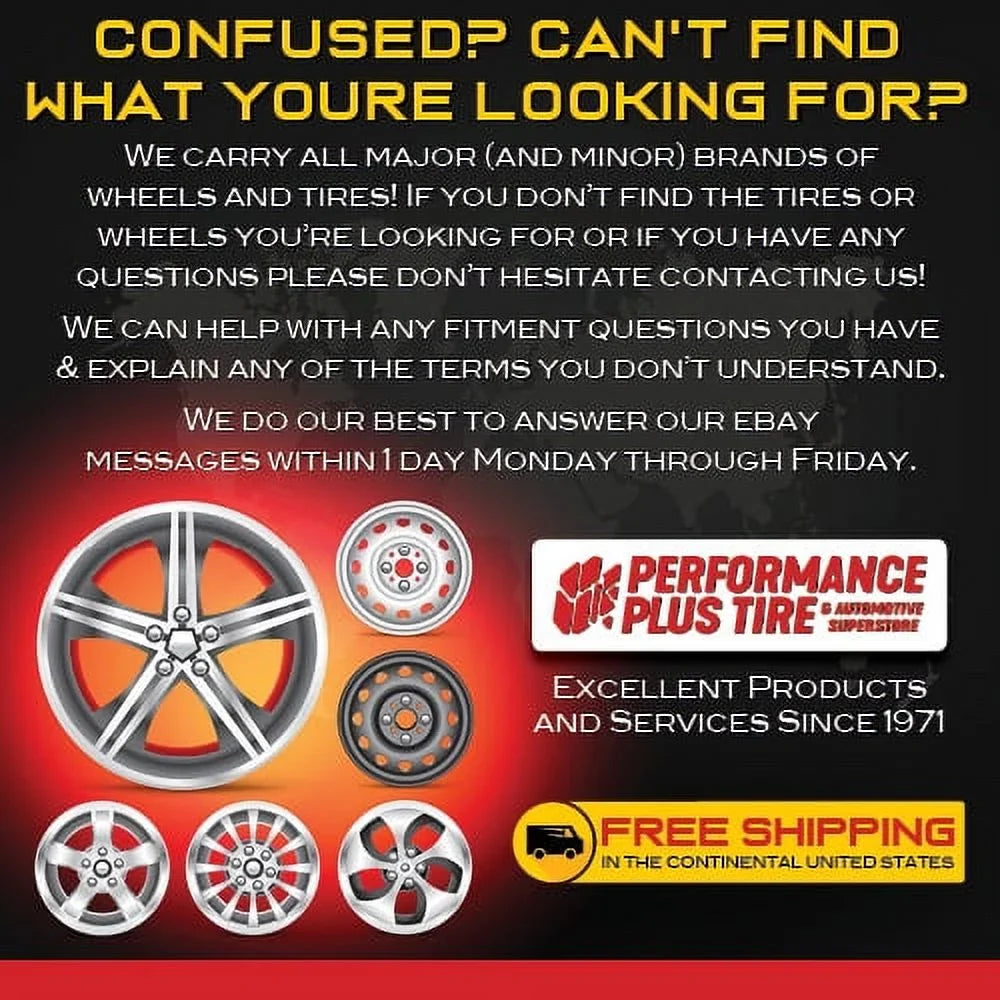 NOMAD 501UG Convoy Rim 17X8.5 6X139.7 Offset 25 Utility Gray (Quantity of 1)