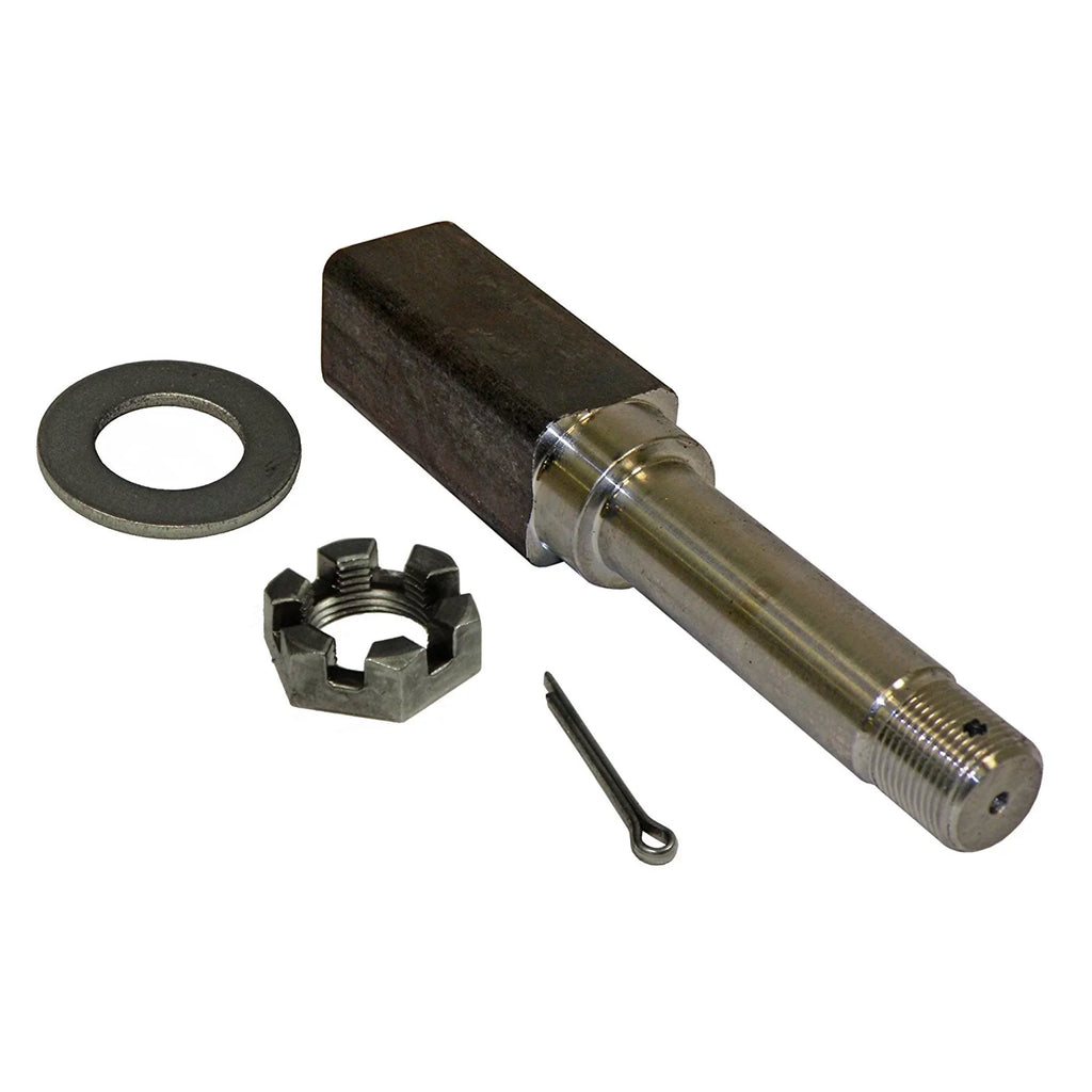 Sizequare Sizetock - Trailer Axle Sizepindle For 1-1/16 Inch I.D. Bearings