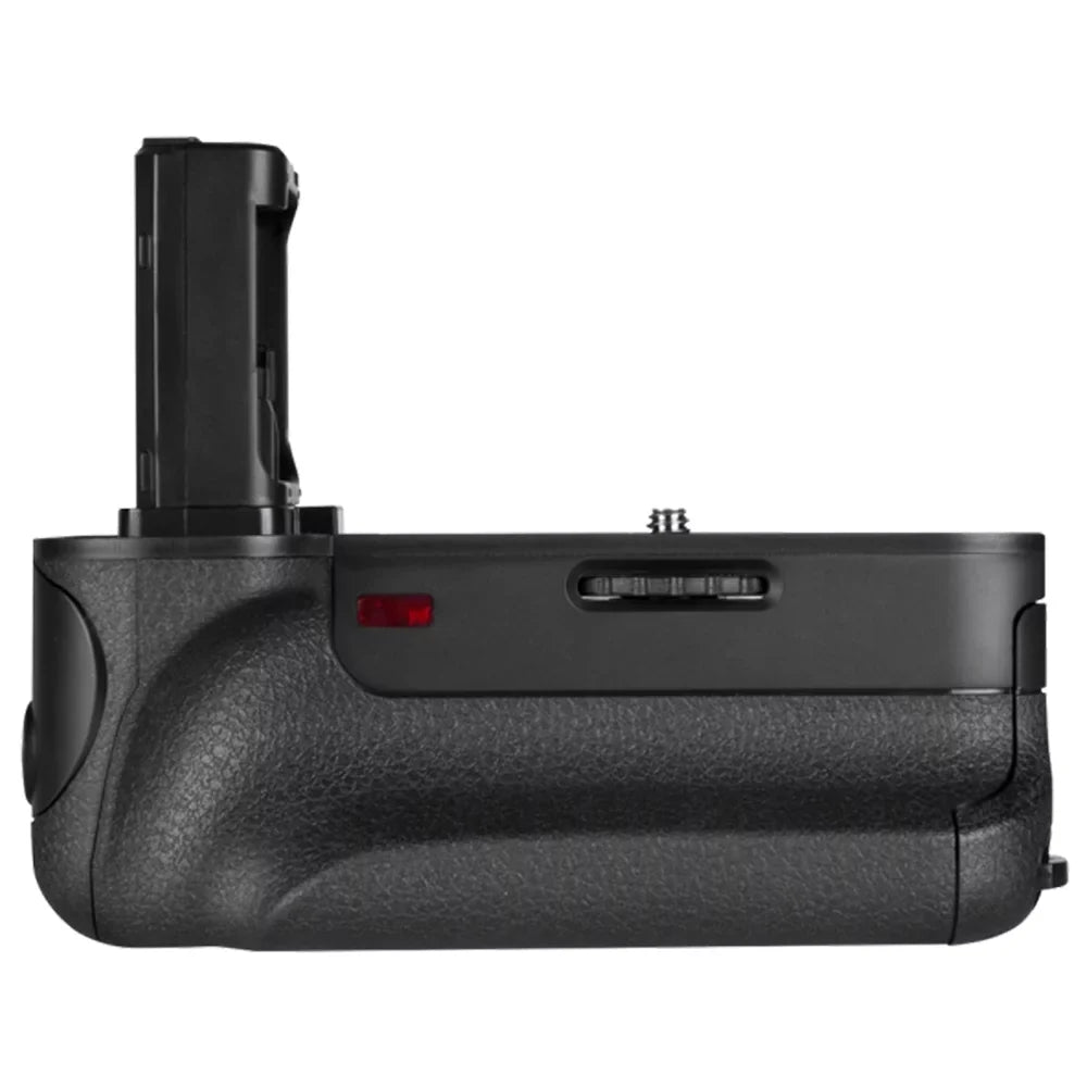 vivitar replacement battery grip for vg-c2em, sony a7r ii, a7 ii, a7s ii