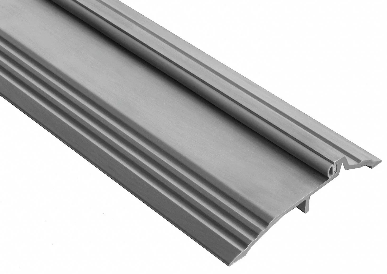 National Guard Threshold,Sizemooth/Fluted Top,4 ft..  803V-48