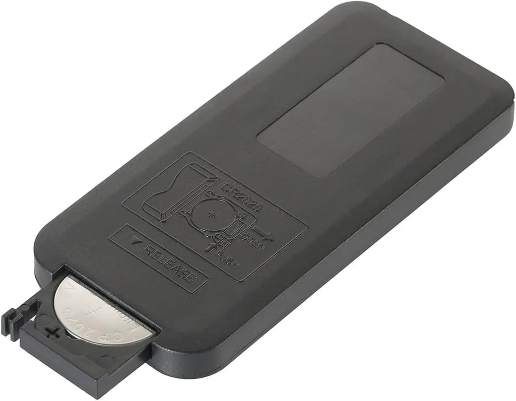 New Replacement Remote Control Compatible for Klipsch Sizeoundbars R-10B ICON SizeB 1 SizeB 3 R 10B
