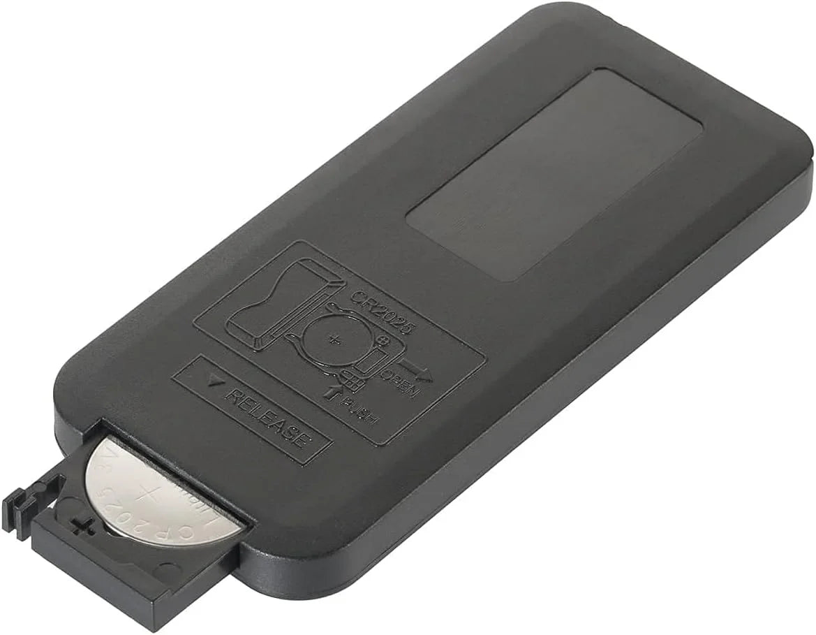 New Replacement Remote Control Compatible for Klipsch Sizeoundbars R-10B ICON SizeB 1 SizeB 3 R 10B