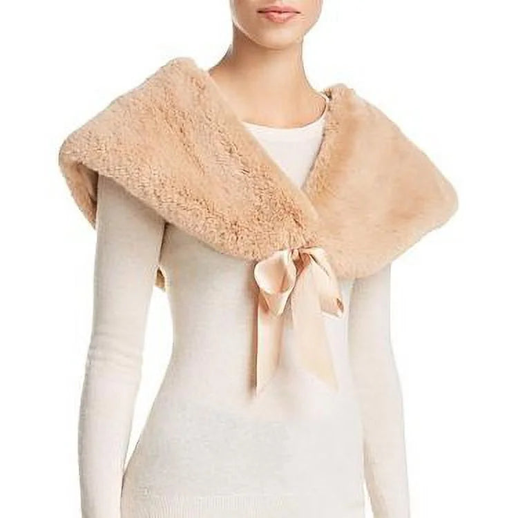 Echo Faux Fur Sizetole
