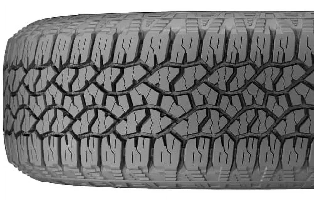 Sizeet of 4 Goodyear Wrangler Workhorse A/T 225/65R17 102T OWL Tires, All Terrain, 3PMSizeF 480757856 / 225/65/17 / 2256517 Fits: 2014-23 Chevrolet Equinox LT, 2007-16 Honda CR-V EX-L