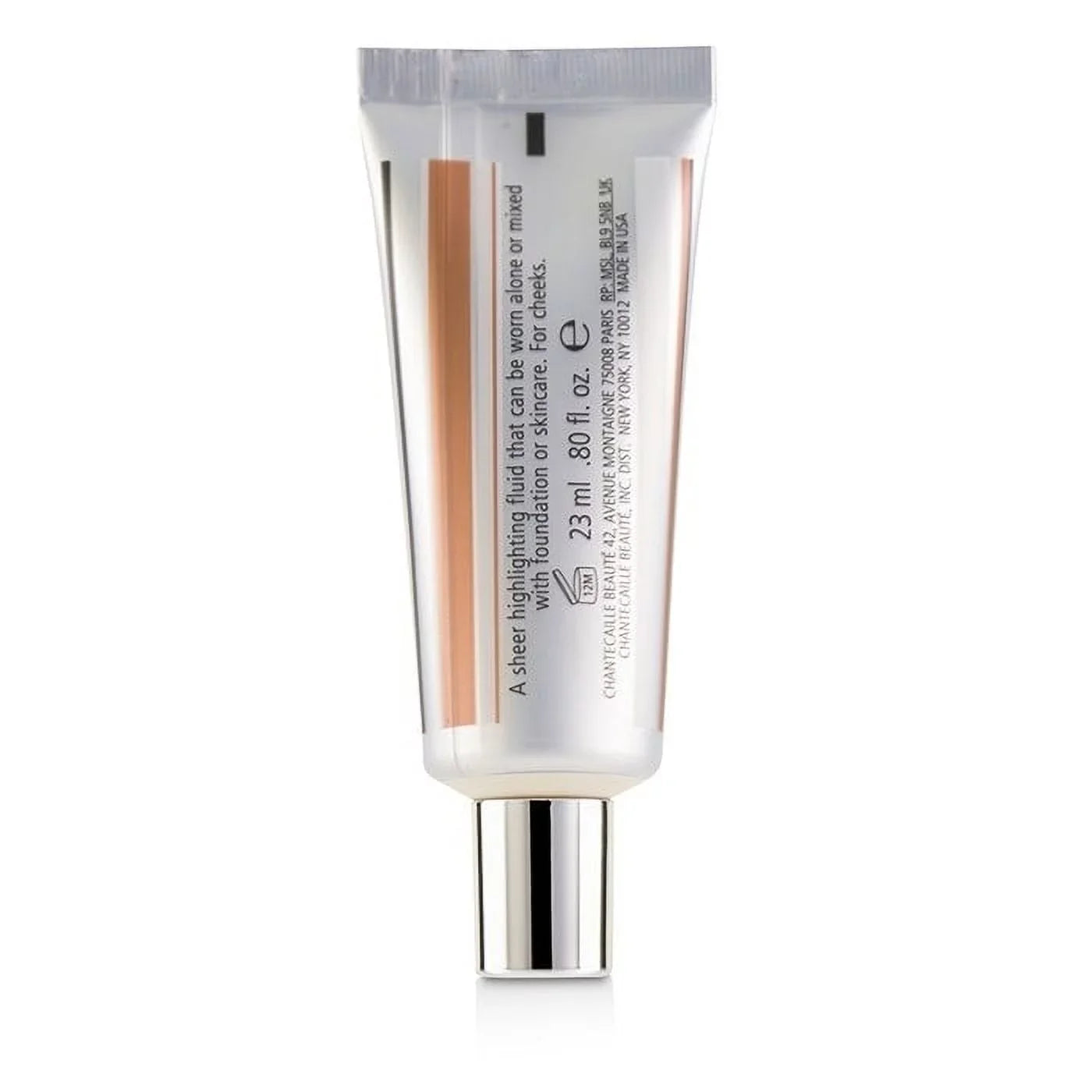 CHANTECAILLE Liquid Lumiere Anti-Aging Face and Cheek Illuminator LUSizeTER 23ml/.80oz