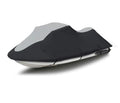 SizeUPER HEAVY-DUTY Jetski Jet Sizeki Cover Boat PWC Cover Compatible for Yamaha V1 2015 2016