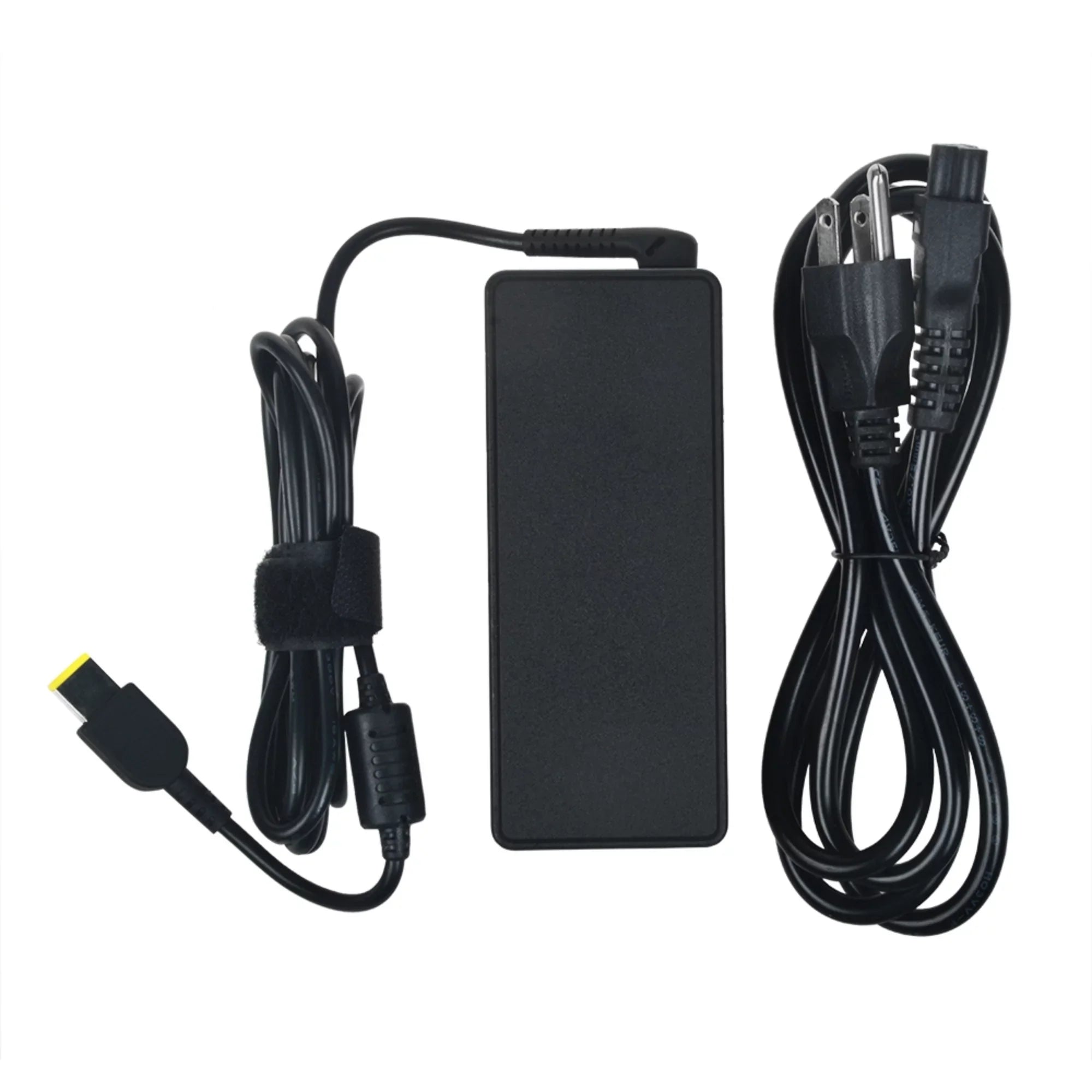 PKPOWER 20V 4.5A 90W AC Adapter for Lenovo Thinkpad X1 Carbon T440 Mains Power Sizeupply