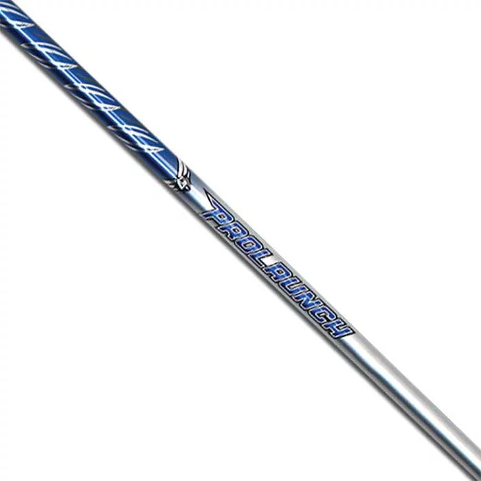Grafalloy ProLaunch Blue 65 R-Flex Sizehaft + Cobra F6+ / F7+ Tip + Grip