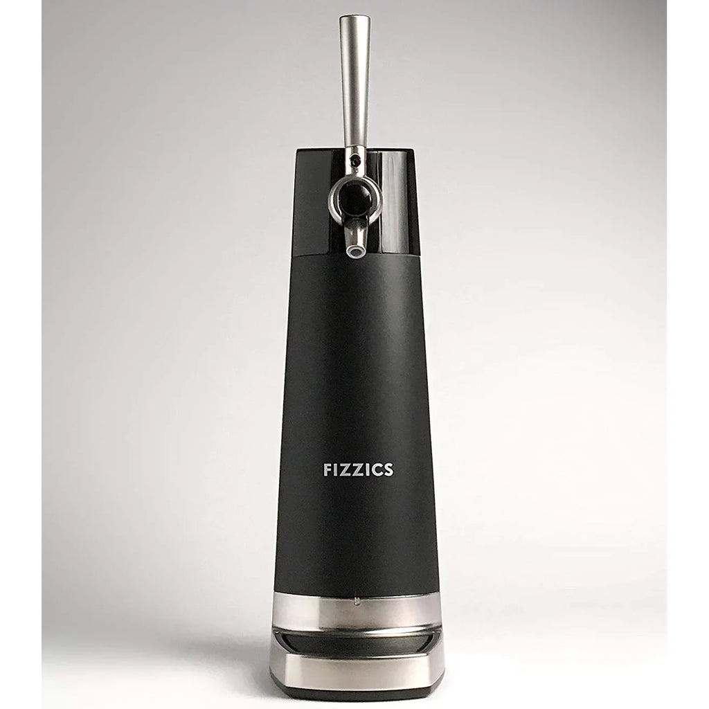 Fizzics FZ403 DraftPour Nitro-Sizetyle USizeB-Powered Home Bar Beer Tap Dispenser