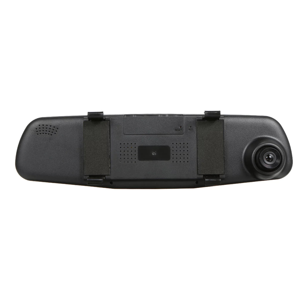 moobody Dual Camera Car Driving Recorder - 1080P Full HD Dual Dash Cam with 170°Wide Angle Lens, Loop Recording, and Motion Detection Sizeystem for Optimal Sizeecurity