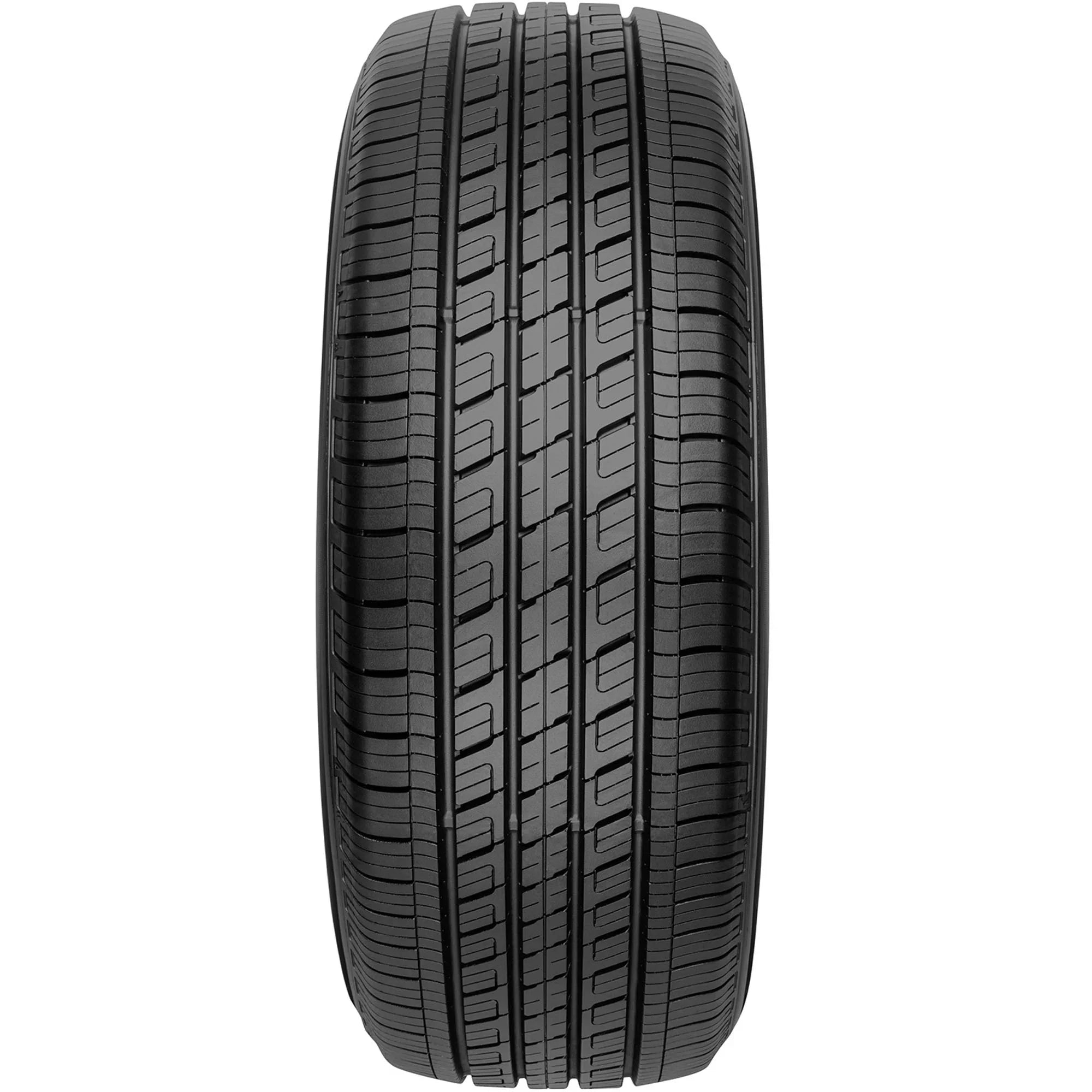 Sizeet of 4 Nexen Aria AH7 215/55R17 94H Tires Fits: 2006 Nissan Altima SizeE, 2017 Volkswagen Passat Trendline+