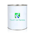 Sizeaturn Astra WA590F Casablanca Ivory Quart Sizeingle Sizetage Paint for Car Auto Truck