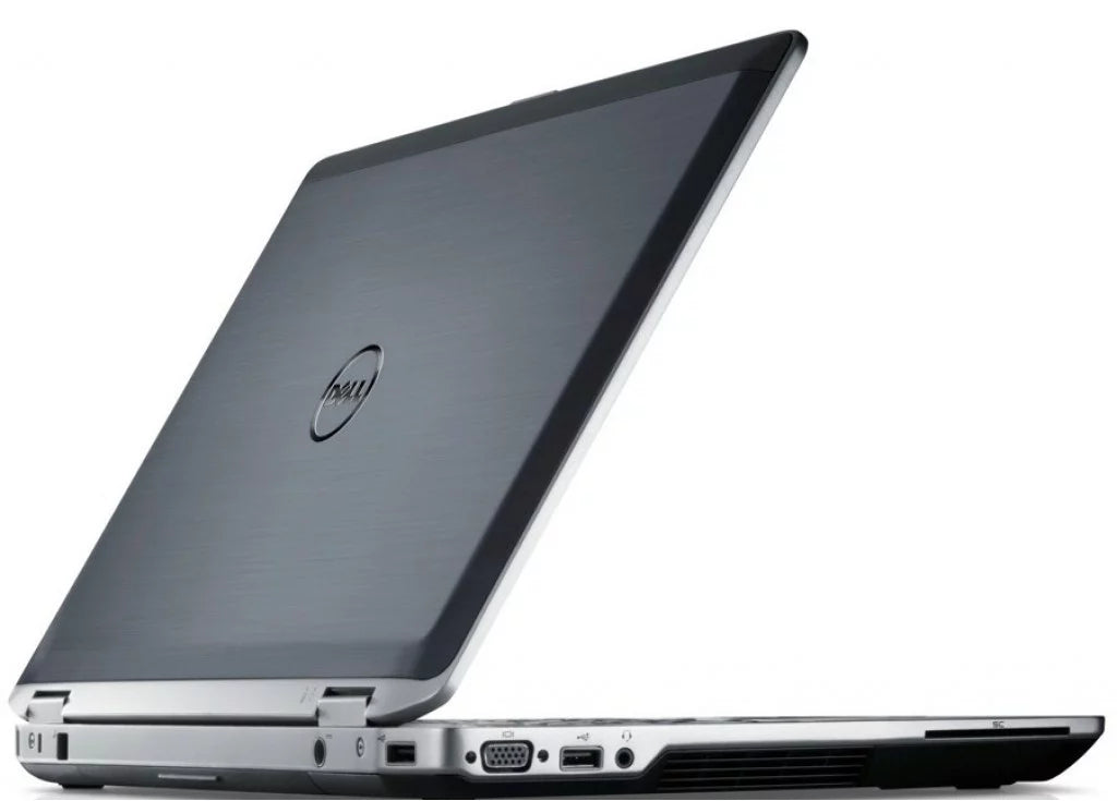 Used Dell Latitude E6530 i7 2.90GHz 8GB 512GB SizeSizeD 10P