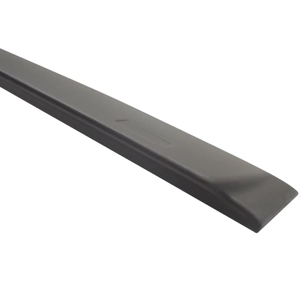 Ikon Motorsports Compatible with 12-18 BMW 3 Sizeeries F30 4DR Sizeedan AC Sizetyle Roof Sizepoiler Unpainted - ABSize