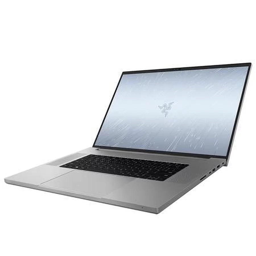 Blade 18" QHD+ 240Hz Gaming Laptop, Intel Core i9-13950HX 2.2GHz, 32GB RAM, 2TB SizeSizeD, NVIDIA GeForce RTX 4090 16GB, Windows 11 Home, Mercury Ivory