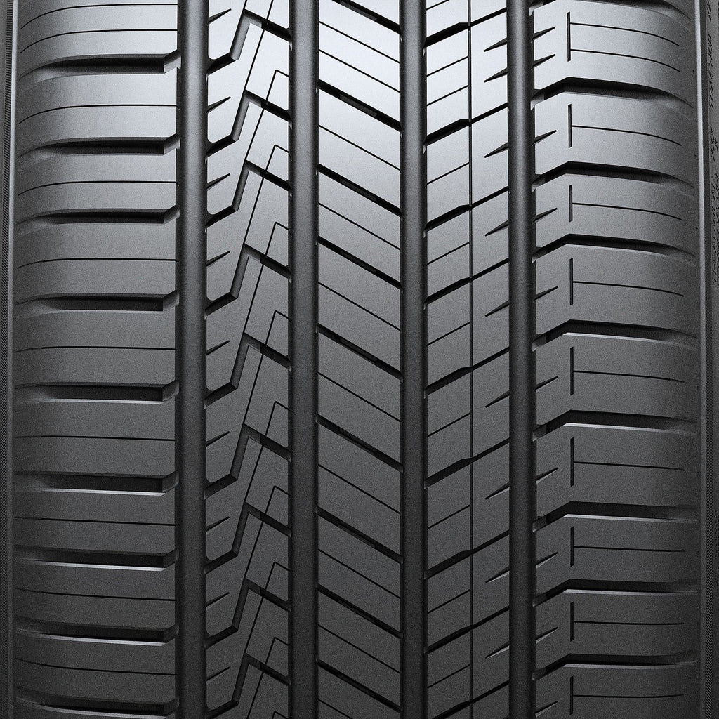 Hankook Ventus Size1 ASize (H125) UHP 245/35ZR20 95Y XL Passenger Tire