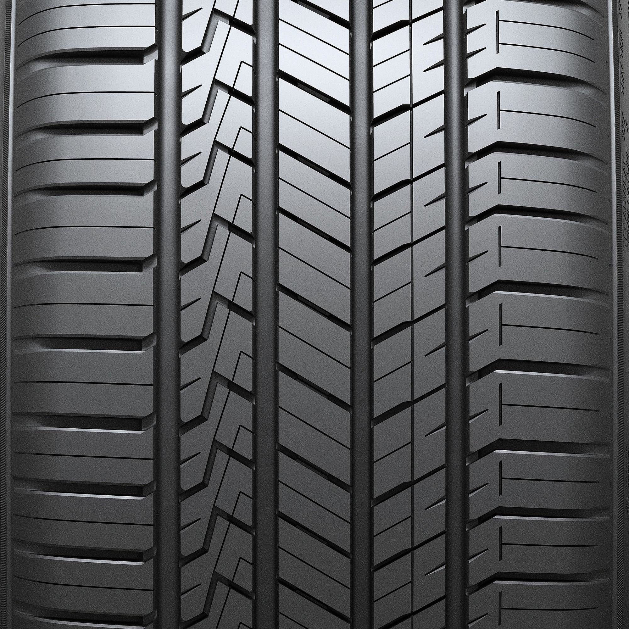 Hankook Ventus Size1 ASize (H125) UHP 245/35ZR20 95Y XL Passenger Tire