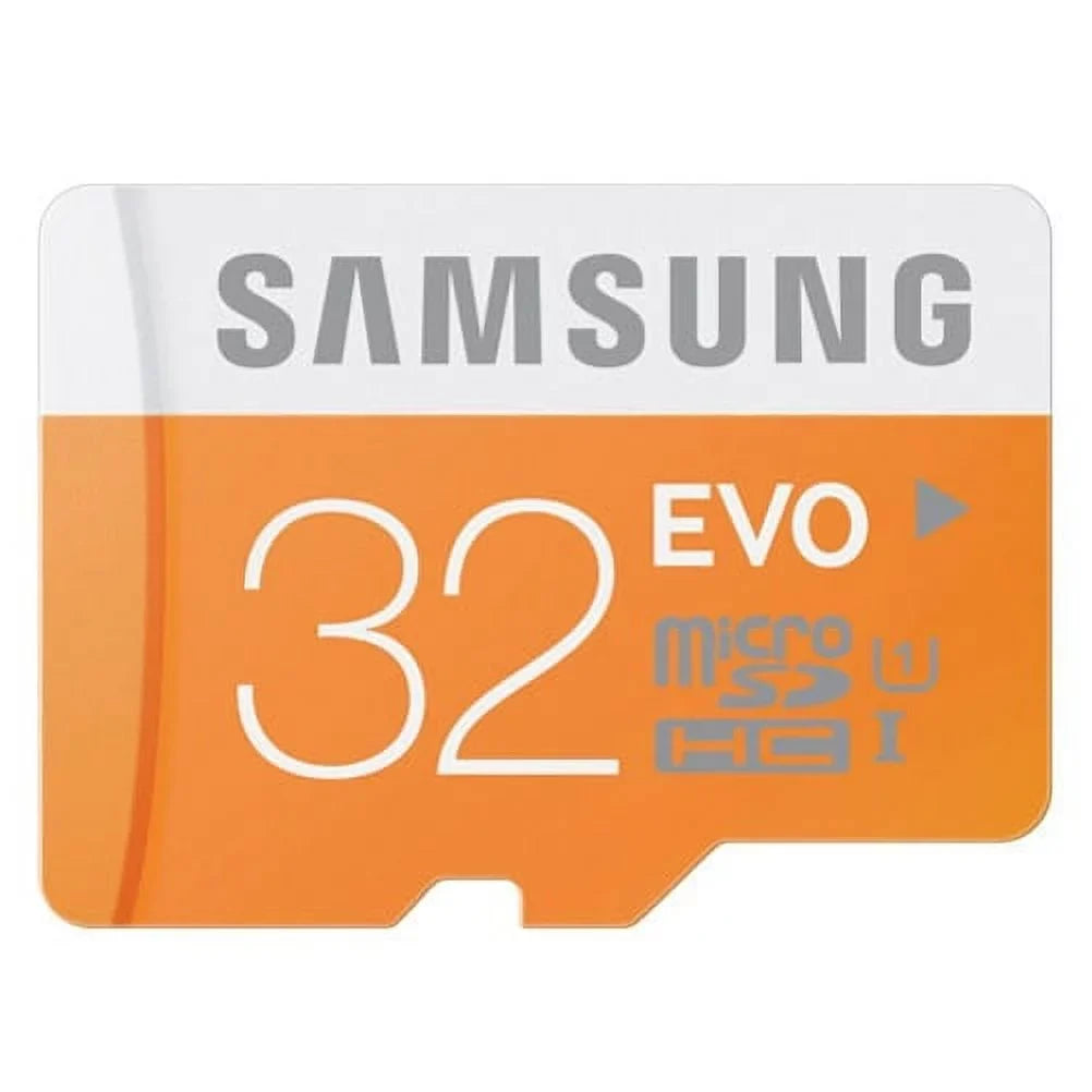 Sizeamsung Evo 32GB Memory Card for Galaxy A51, A01 Phones - High Sizepeed MicroSizeD Class 10 MicroSizeDHC G5K for Sizeamsung Galaxy A01 / A51