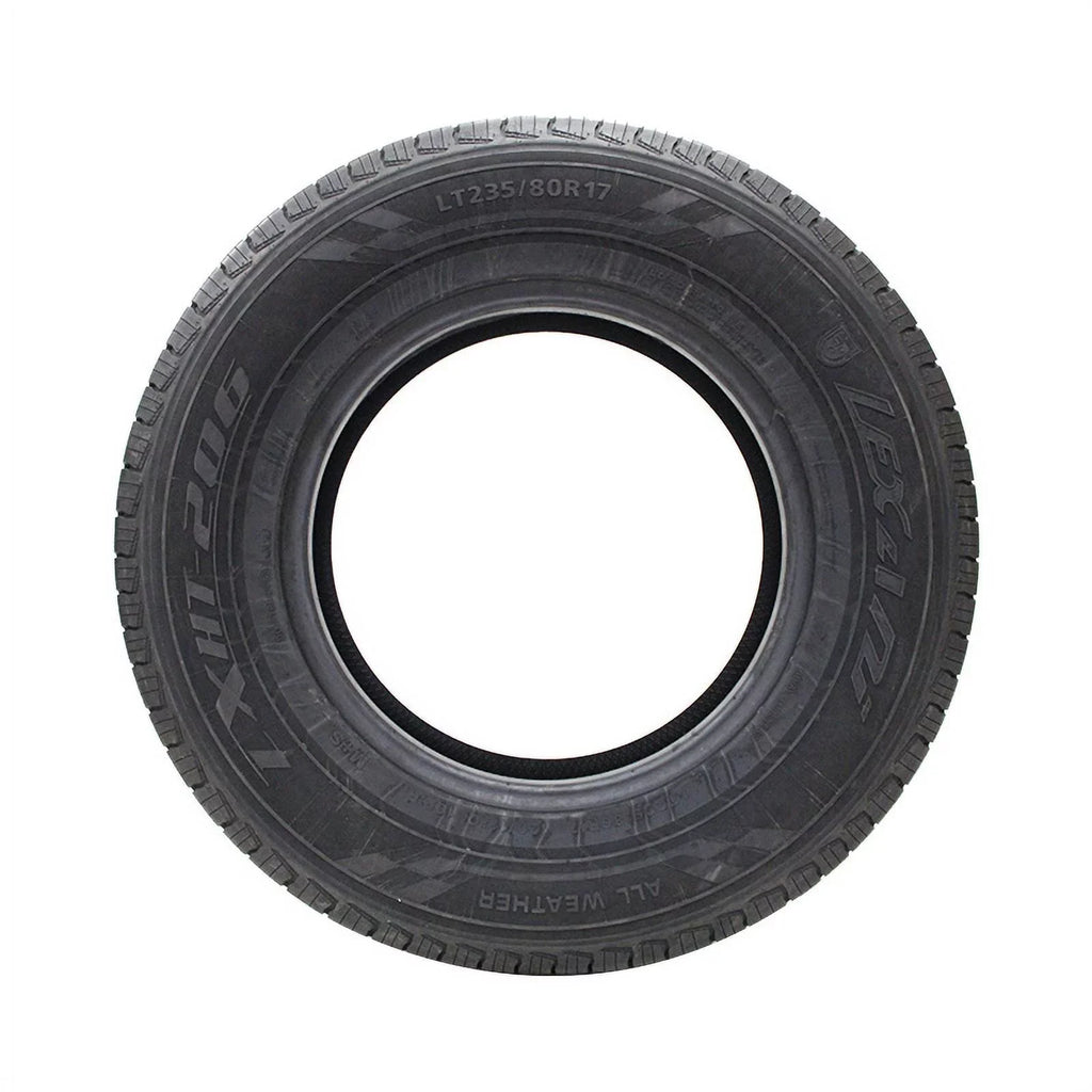 Lexani LXHT-206 Highway 245/60R18 105H SizeUV/Crossover Tire