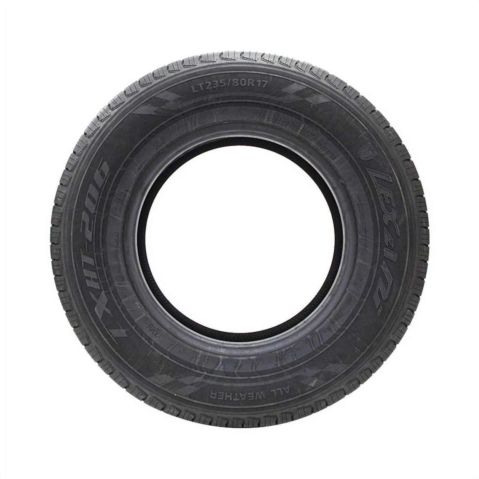 Lexani LXHT-206 Highway 245/60R18 105H SizeUV/Crossover Tire