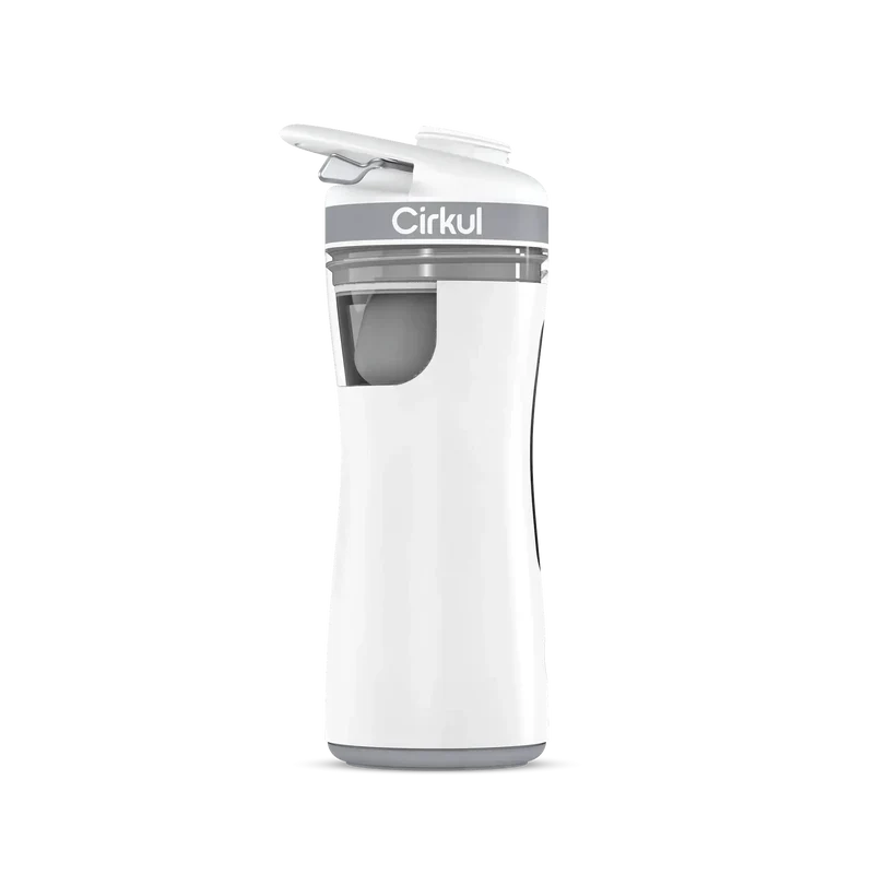 Plus™ Bottle L6ICZW