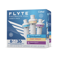 Flyte® 6-Pack Variety Pack ZUCUI1